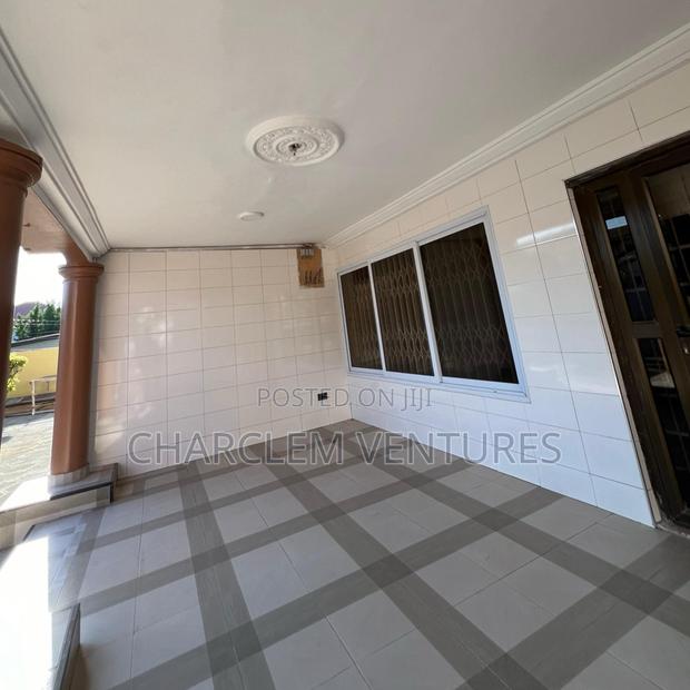 4bdrm House in Charclem Ventures, Haatso for rent · Photo 4