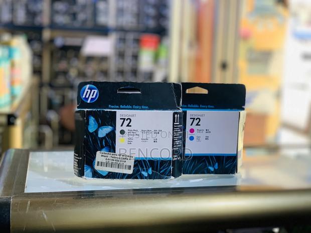 Hp 72 Printhead Designjet T610 · Photo 1