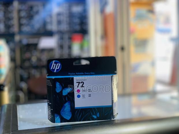 Hp 72 Printhead Designjet T610 · Photo 2