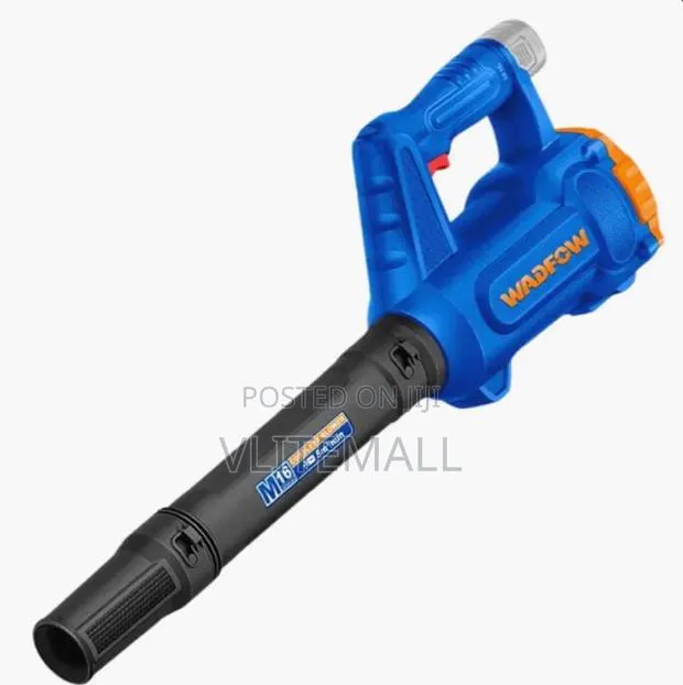 Cordless Blower 16v With Two 2.0ah Battery And Charger - Wblp16182 · Photo 1