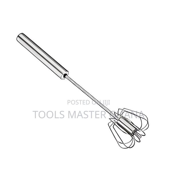 Spin Whisk - Kmtt065m · Photo 1