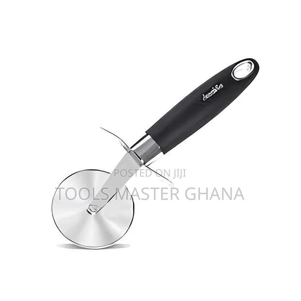 Pizza Cutter - Kmtt068b · Photo 1