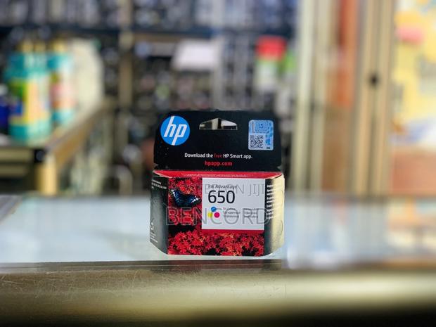 Hp Deskjet 650 Ink · Photo 1