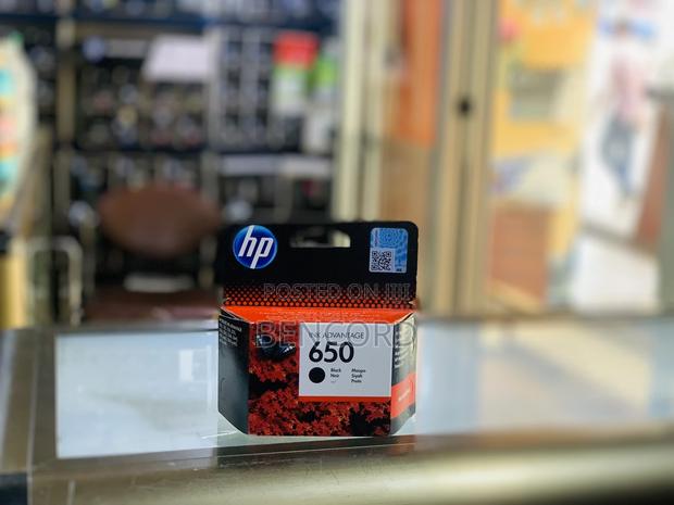 Hp Deskjet 650 Ink · Photo 2