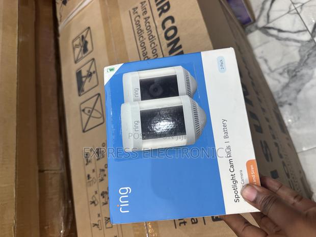 Affordable Camera Video Ring Doorbell · Photo 1