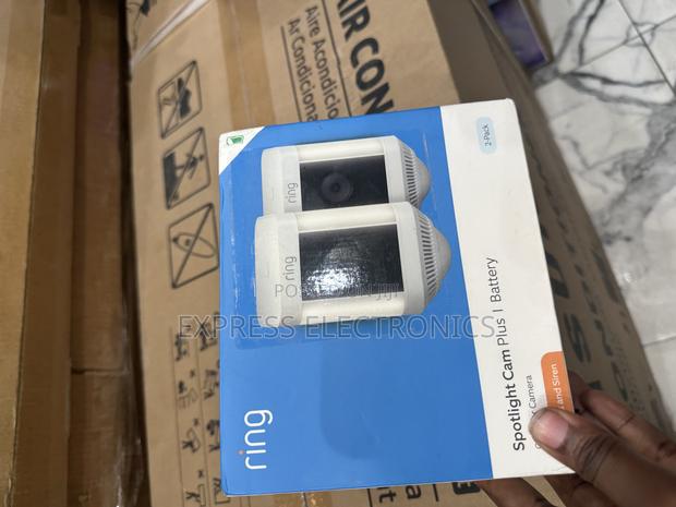Zealous Sleek Ring Doorbell · Photo 1