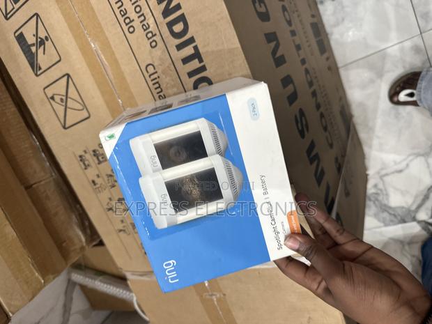 Gran Your Favorite Ring Doorbell · Photo 1