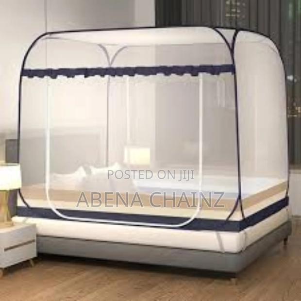 Quality Design Mosquito Net{King Queen Size} · Photo 1