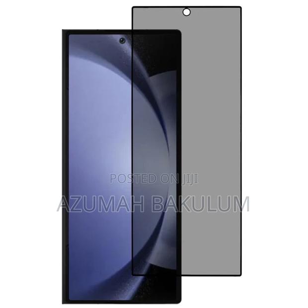Samsung Galaxy Z Fold 6 Privacy Screen Protector · Photo 2