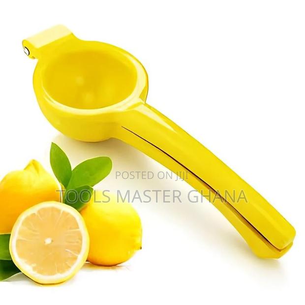 Lemon Squeezer - Kmtt069y · Photo 1