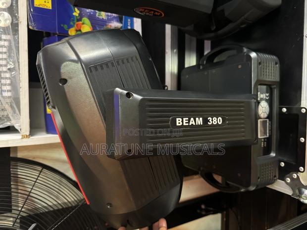 Beam 380light · Photo 1