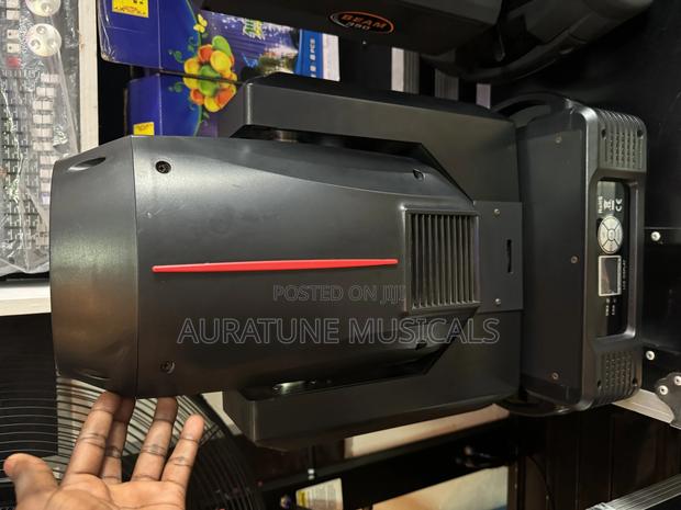 Beam 380light · Photo 2