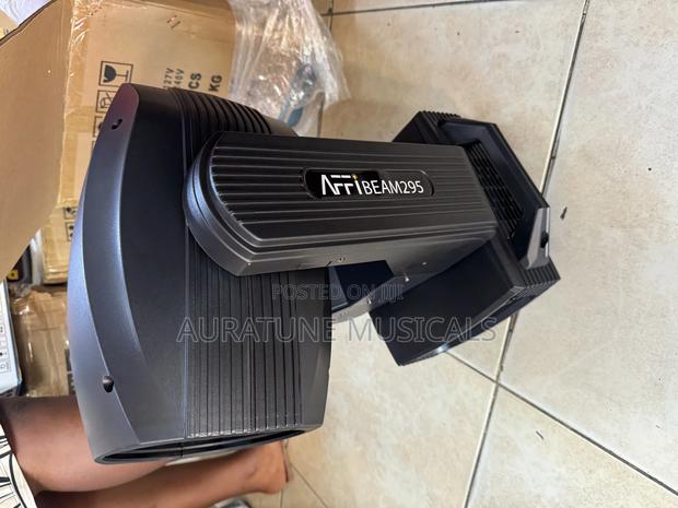 Beam 295 Light · Photo 1