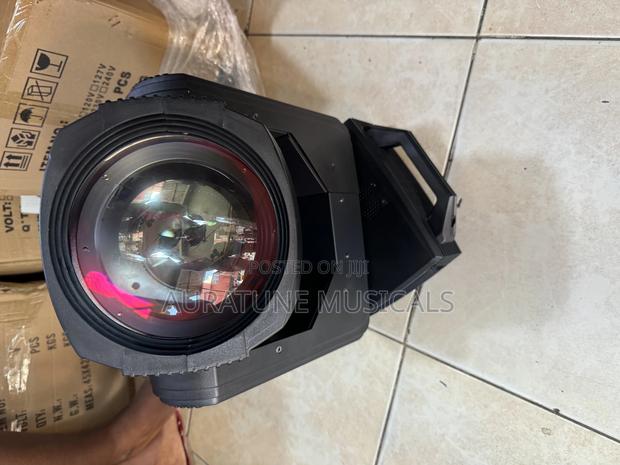Beam 295 Light · Photo 3