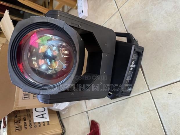 Beam 295 Light · Photo 2