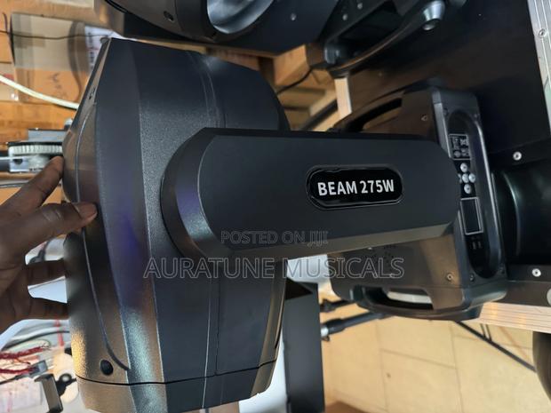 Beam 275 Light · Photo 1