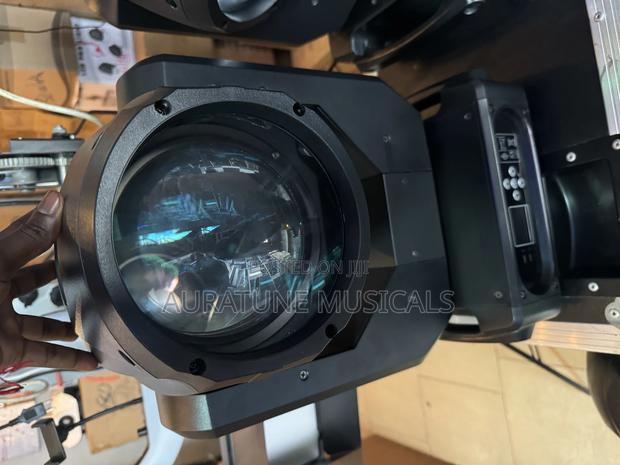 Beam 275 Light · Photo 2
