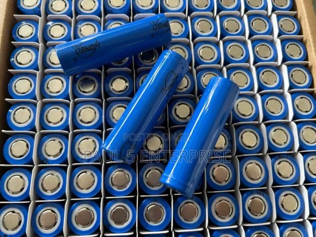 3.7v 18650 Lithium Reachargeable Batteries Wholesale and Retail · Photo 4