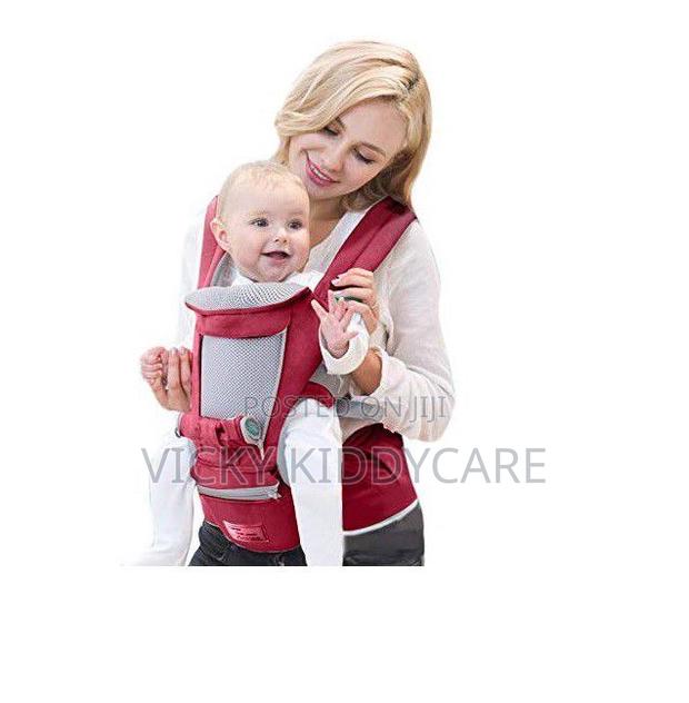Aieboa Baby Hip Seat Carrier 0 To 36 Months · Photo 1