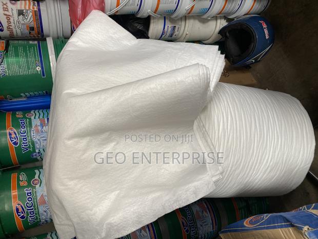 Waterproof Reinforcement Fiber · Photo 1