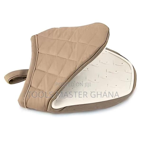 Silicone Oven Mitts - Kmtt054r · Photo 1