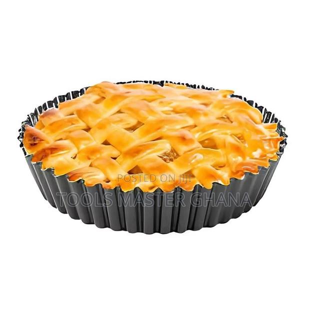 Pie Pan - Kmtt082b · Photo 1