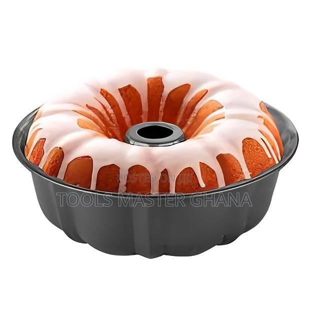 Bundt Pan - Kmtt081b · Photo 1