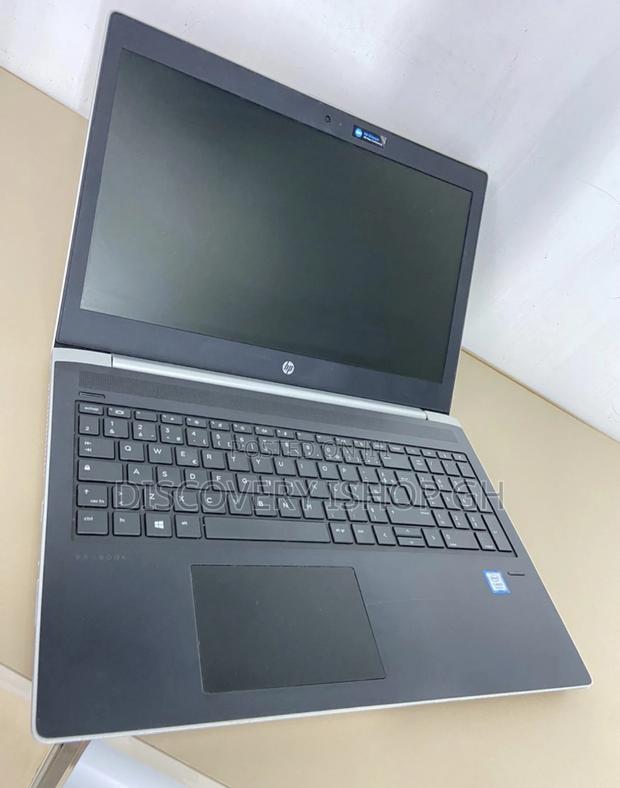 Laptop HP ProBook 450 G6 8GB Intel Core I5 SSD 256GB · Photo 4