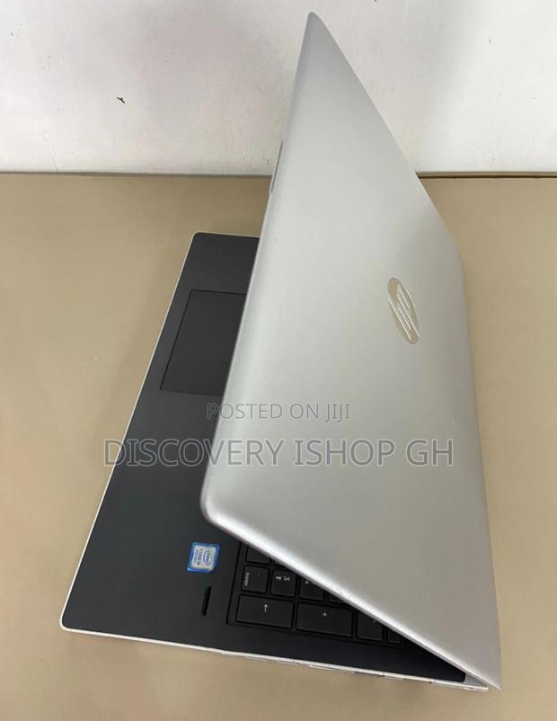 Laptop HP ProBook 450 G6 8GB Intel Core I5 SSD 256GB · Photo 3