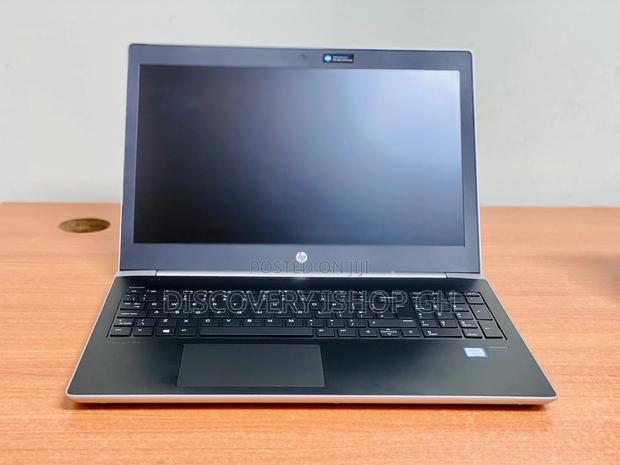 Laptop HP ProBook 450 G6 8GB Intel Core I5 SSD 256GB · Photo 2