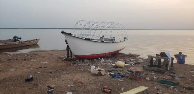 Fibers Boat · Photo 4