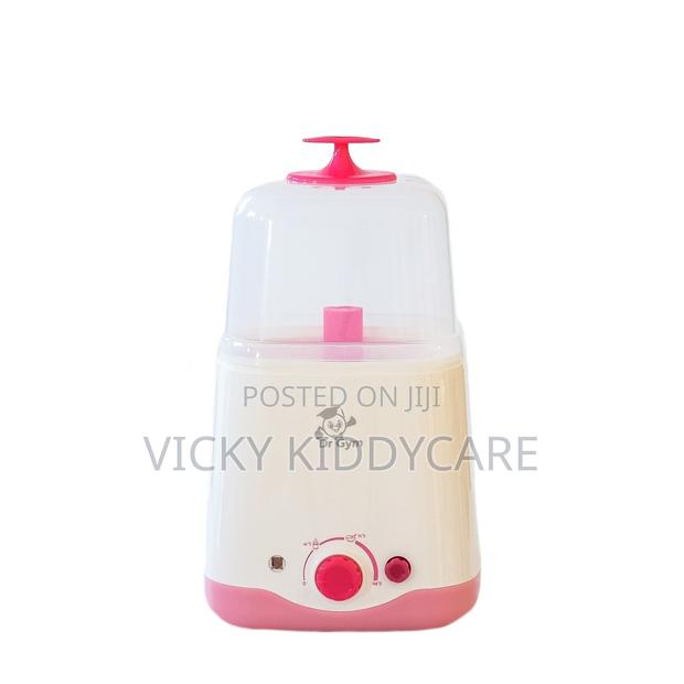 Dr Gym Multi Function Bottle Warmer · Photo 2