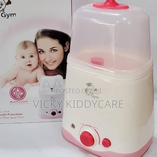 Dr Gym Multi Function Bottle Warmer · Photo 3