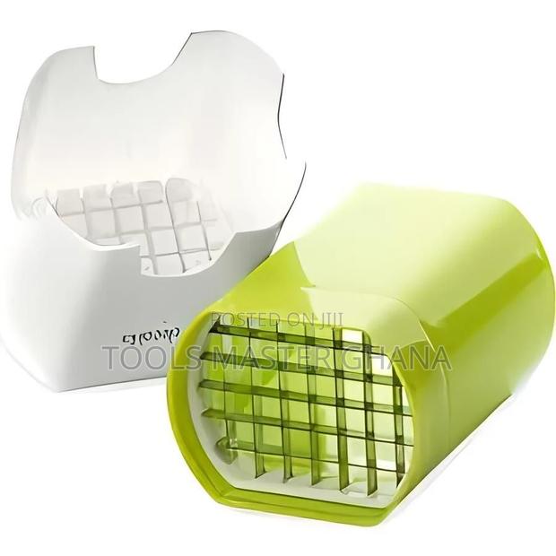 Potato Cutter - Kmtt085w · Photo 1