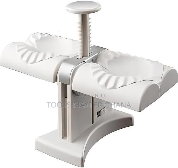 Automatic Dumpling Maker - KMTT057W · Photo 1