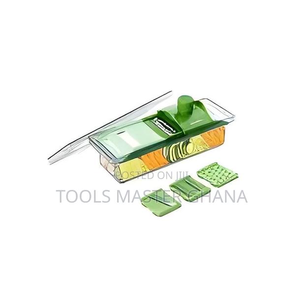 Mandoline Slicer - Kmtt083w · Photo 1