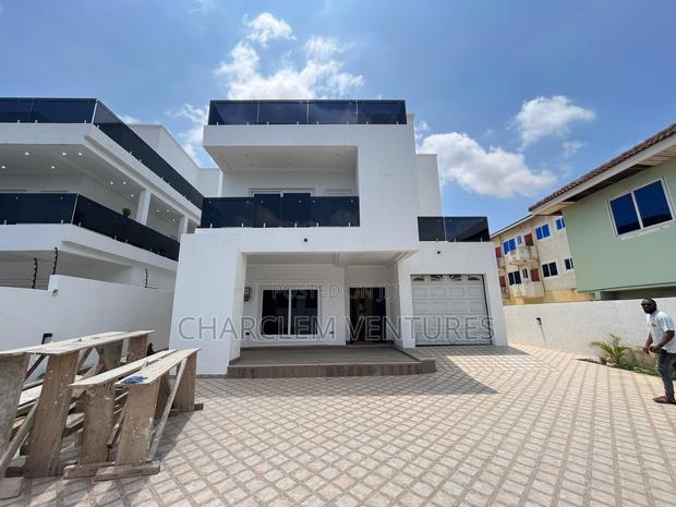 5bdrm House in Charclem Ventures, East Legon for sale · Photo 2