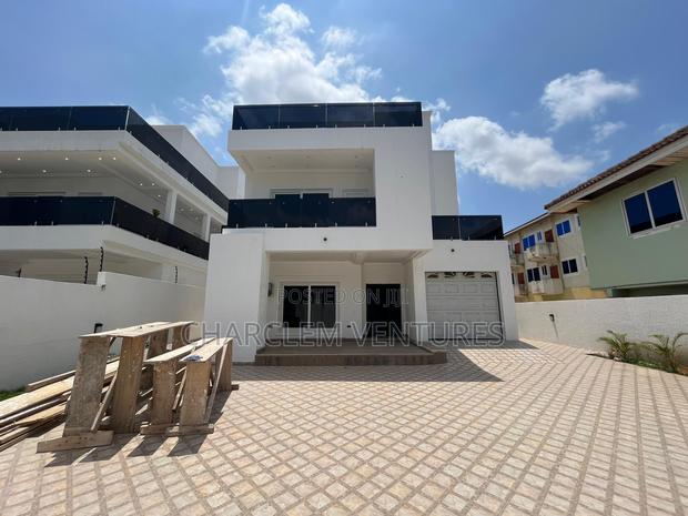 5bdrm House in Charclem Ventures, East Legon for sale · Photo 1