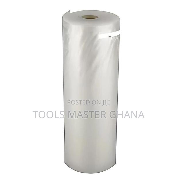 Vacuum Sealer Bags Rolls - Kmtt077w · Photo 1