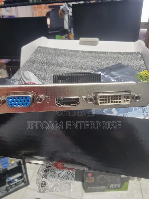 NVIDIA 4GB GT 730 Graphic Card · Photo 1