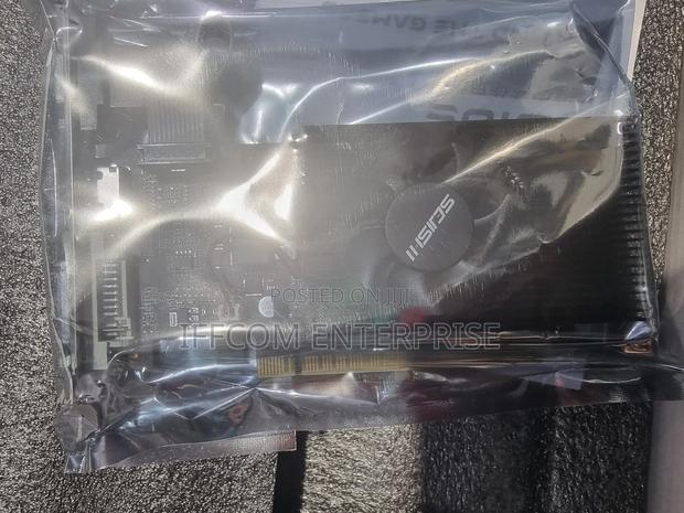 NVIDIA 4GB GT 730 Graphic Card · Photo 3