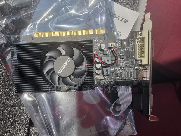 NVIDIA 4GB GT 730 Graphic Card · Photo 4