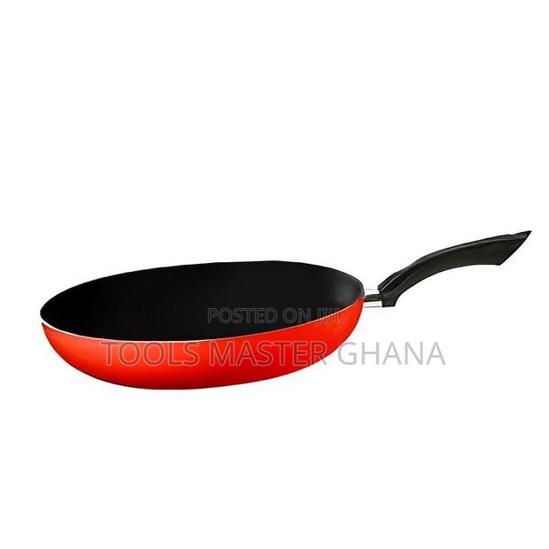 Frying Pan - KMEP001B · Photo 1