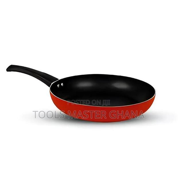 Frying Pan - KMEP002B · Photo 1