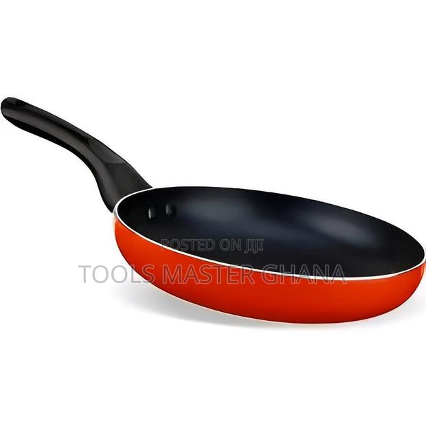 Frying Pan - KMEP003B · Photo 1