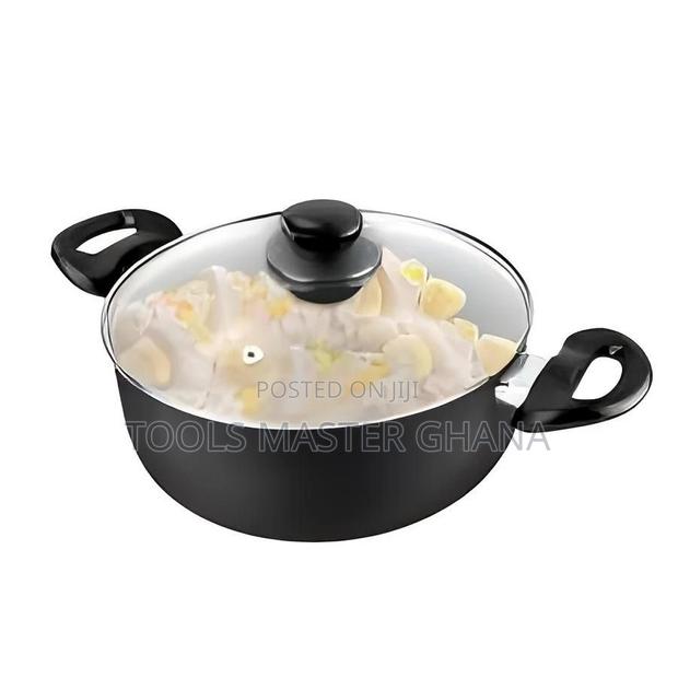 Casserole-induction Bottom - Kmep011b · Photo 1