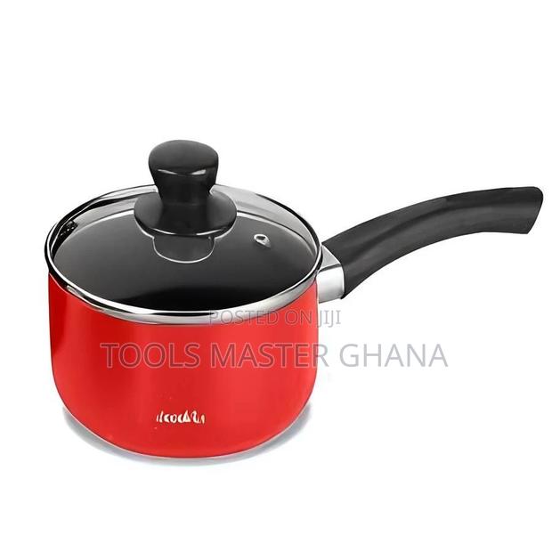 Saucepan - KMEP007B · Photo 1
