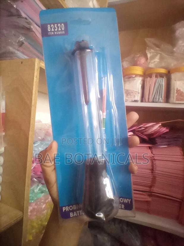 Hydrometer · Photo 1
