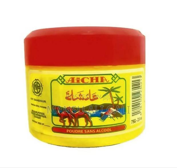 Aicha Salt for Women · Photo 1