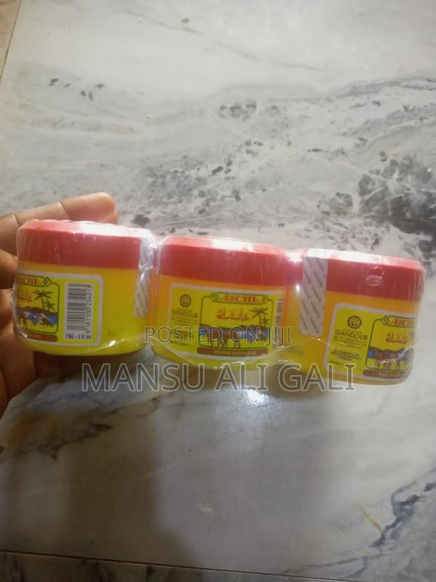 Aicha Salt for Women · Photo 2